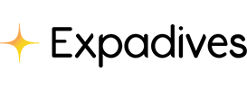 Expadives Logo